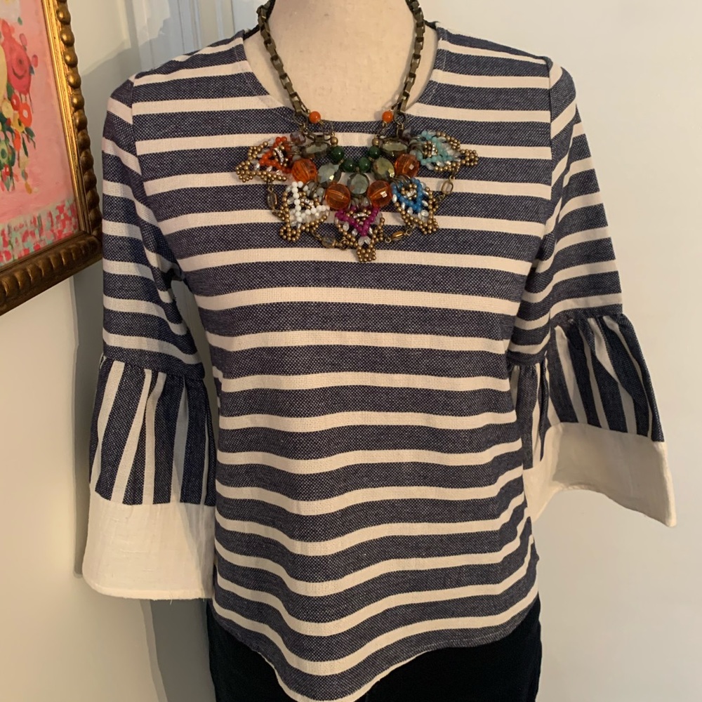 Anthropologie Top